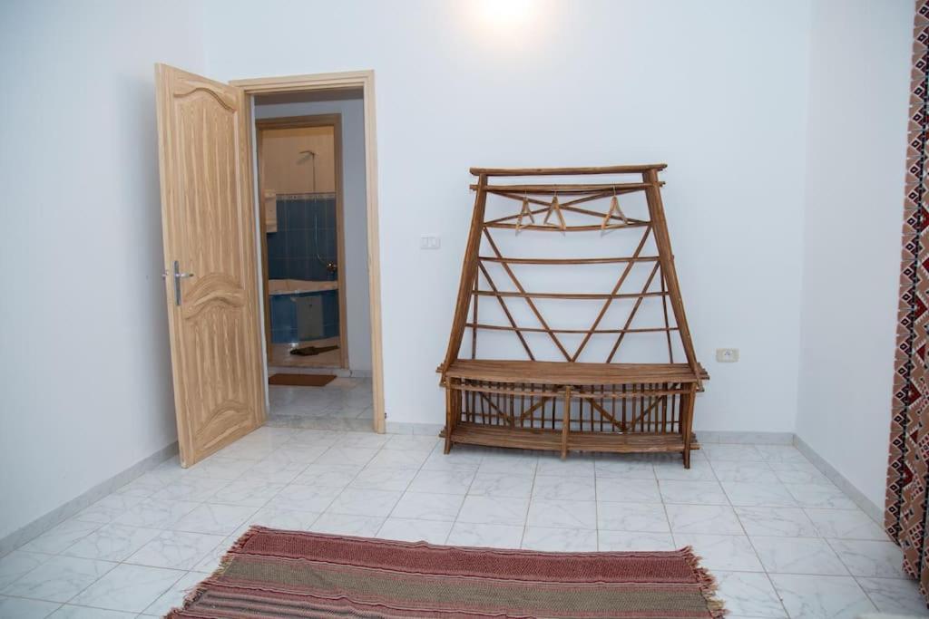 Dar Beya Apartament Tauzar