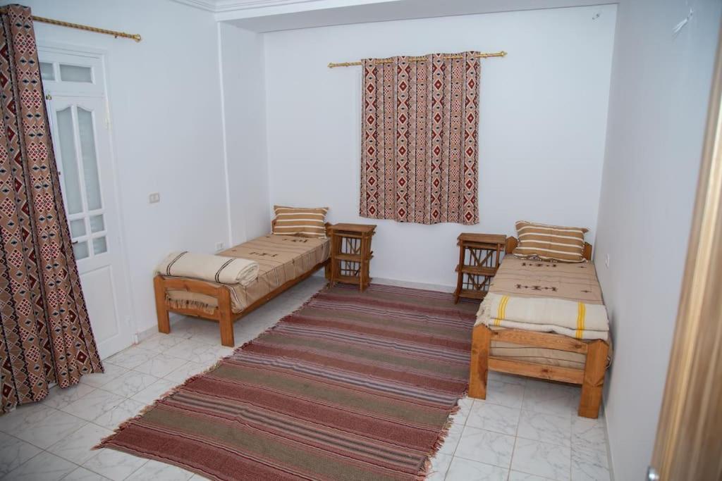 Dar Beya Apartament
