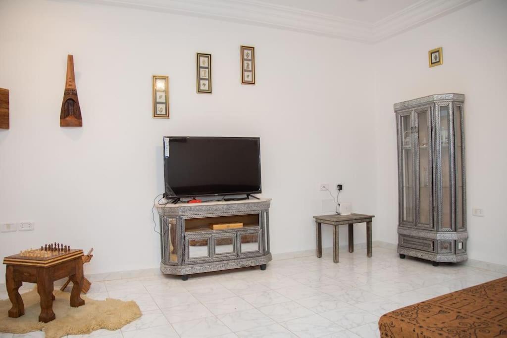Apartament Dar Beya *